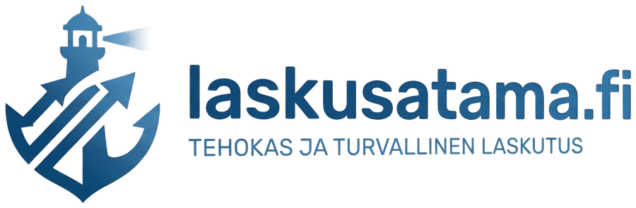 Laskusatama